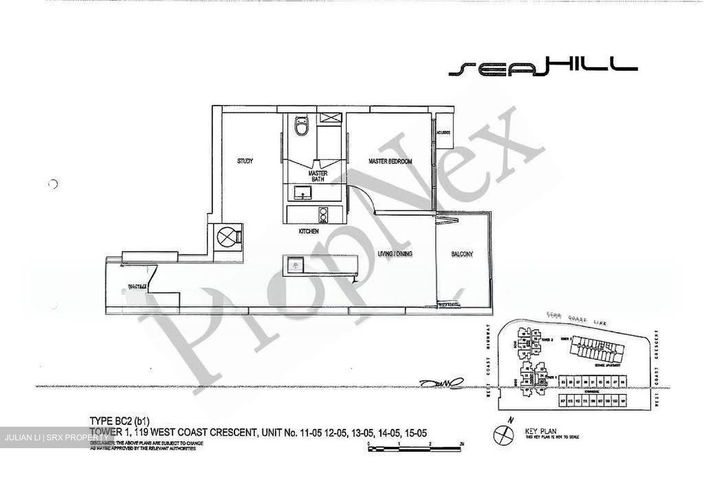 SeaHill (D5), Condominium #614681941